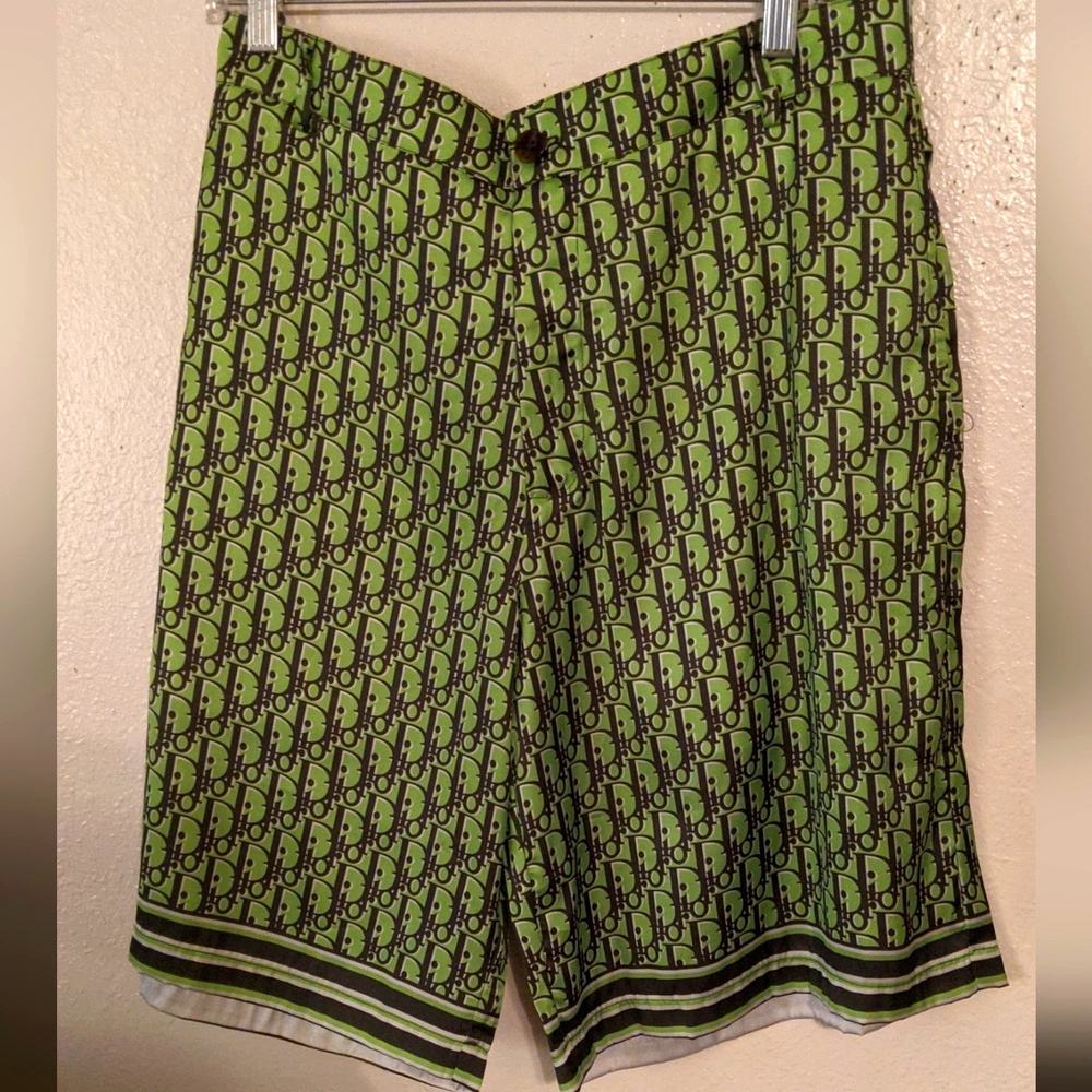 Dior Men's Shorts🔥Hot Summer Fashion